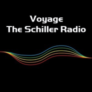 Voyage - The Schiller Radio-Logo