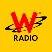 W Radio Colombia-Logo