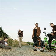 Ein Jahr nach dem Debütalbum hauten Wanda schon den Nachfolger raus