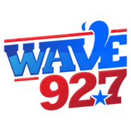 WAVE 92.7-Logo