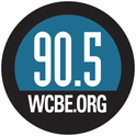 WCBE 90.5 FM-Logo