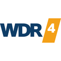 WDR 4-Logo