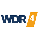 WDR 4-Logo