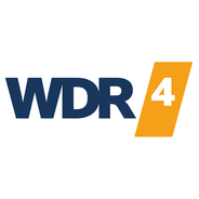 WDR 4 Promi-Boulevard-Logo