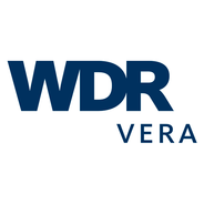 WDR VERA-Logo