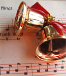 Silvolle Weihnachtslieder