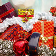 Ist Weihnachten noch das Fest der Liebe oder zur Geschenkeorgie ausgeartet?