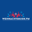 Weihnachtsmusik.fm-Logo
