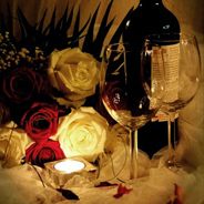 Silvester ohne Partner? Ja, bitte! Gut, dass man das in einem Workshop lernen kann