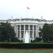Architektur des Weißen Hauses