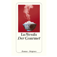 Lu Wenfus Werk "Der Gourmet" in 12 Teilen