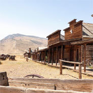 Bis heute hat das von Karl May vermittelte Bild des Wilden Westens nicht an Lebendigkeit verloren