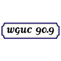 WGUC 90.9 FM-Logo