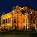 Ein Opernabend mit der Sopranistin Lisa della Casa in der Wiener Staatsoper