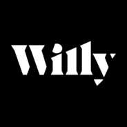 Willy Radio-Logo