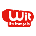 Wit FM-Logo
