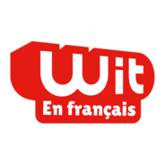 Wit FM-Logo