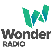 Wonder Radio-Logo