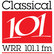 Classical 101.1 FM 
