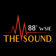 WSIE The Sound-Logo