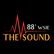 WSIE The Sound-Logo