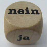 Das Milgram-Experiment beweist es: Das Wörtchen "Nein" geht gar nicht so leicht über die Lippen, wenn eine Autorität Befehle gibt