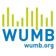 WUMB Radio-Logo