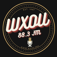 WXOU-Logo