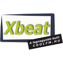 Xbeat-Logo