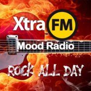 Xtra FM-Logo