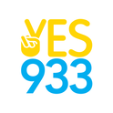 YES 933-Logo