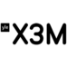 YLE X3M-Logo