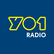 YO1 Radio-Logo