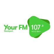 Your FM 107.8-Logo
