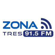 Zona Tres-Logo