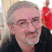 Zoran Drvenkar ist der Autor vieler sehr beliebter Jugendromane