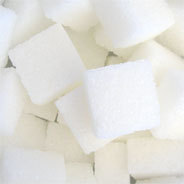 Zucker birgt viele Risiken, das ist mittlerweile bekannt