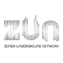 ZUN Radio-Logo