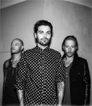 Biffy Clyro spielen Alternative Rock mit einer gehörigen Portion Wums