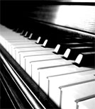Am Piano ist Chilly Gonzales ein Entertainer im Stil eines Erik Satie
