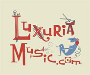 Retro-Pop, Go-Go-Vibes, Surf Music, Bossa Nova - LuxuriaMusic spielt die wirklich coolen Sounds