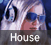 House-Musik