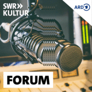 SWR2 Forum-Logo