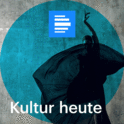 Kultur heute - Deutschlandfunk-Logo