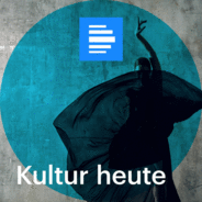 Kultur heute - Deutschlandfunk-Logo