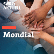 SWR Aktuell Mondial-Logo