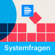 Systemfragen - Deutschlandfunk-Logo