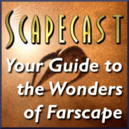 The ScapeCast-Logo
