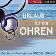 Urlaub für die Ohren-Logo