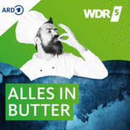 WDR 5 Alles in Butter-Logo